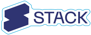 Stack AV Sticker