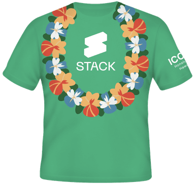 Stack AV Swag