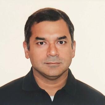 Sudipta Sinha