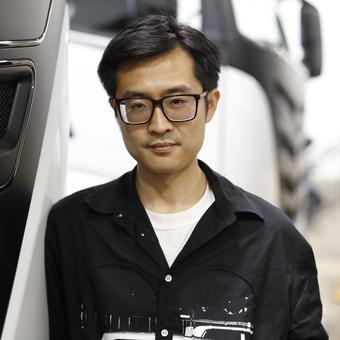 Tim Tang